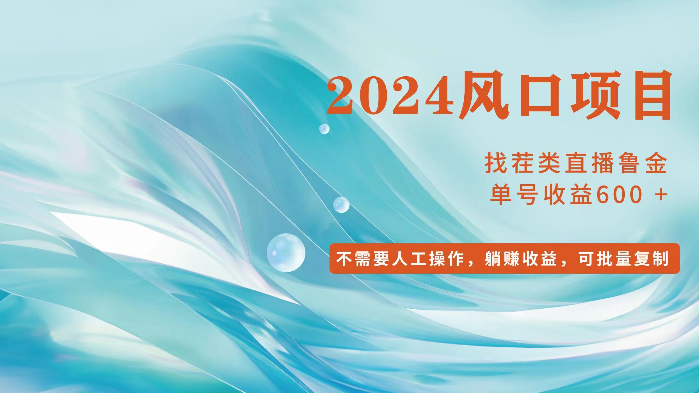 （11868期）小白轻松入手，当天收益600+，可批量可复制-搞砸网络——教你躺赚