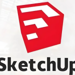 SketchUp 解压密码-搞砸网络-www.gaoza.cn