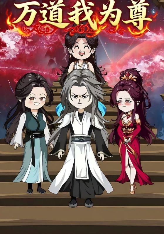 万道我为尊动漫-搞砸网络-www.gaoza.cn