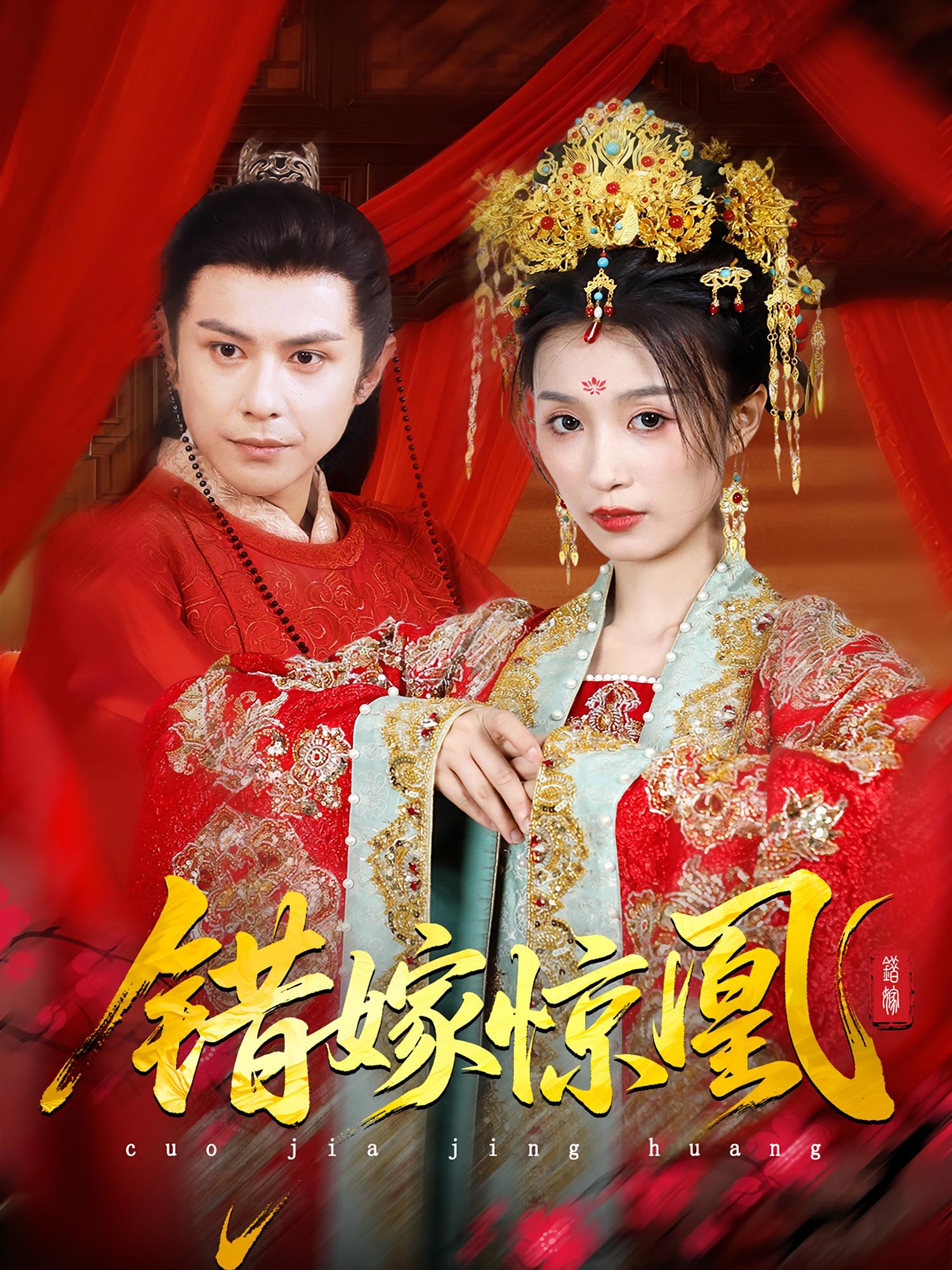 上错花轿我当场改嫁前夫他爹&重生花轿这世换我当婆婆&错嫁惊凰-搞砸网络-www.gaoza.cn