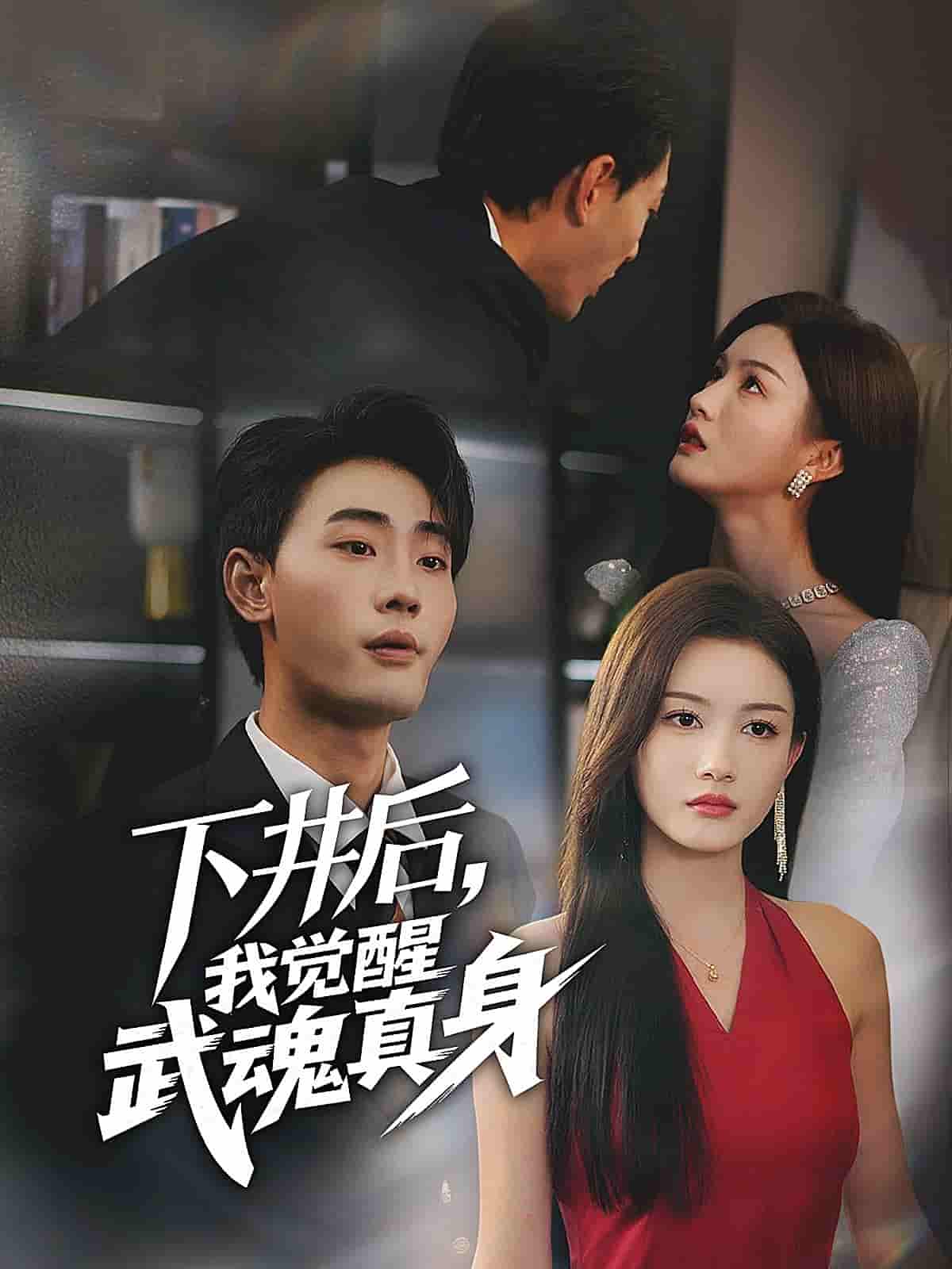 下井后，我觉醒武魂真身-搞砸网络-www.gaoza.cn
