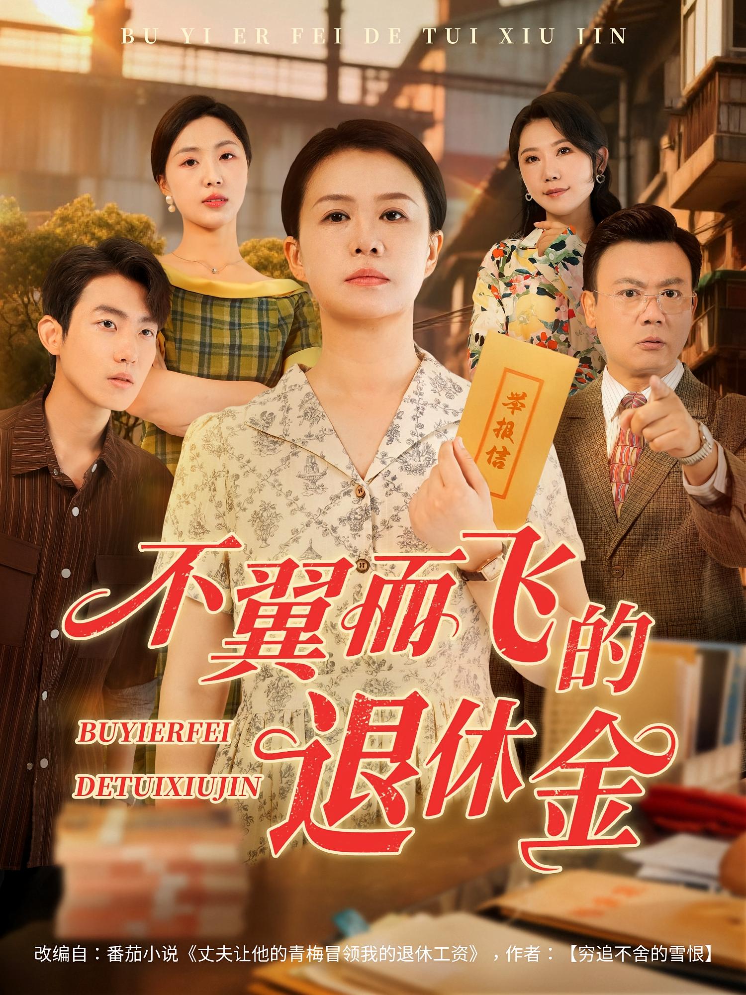 不翼而飞的退休金-搞砸网络-www.gaoza.cn