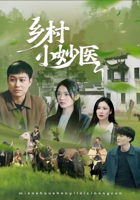 乡村小妙医-搞砸网络-www.gaoza.cn
