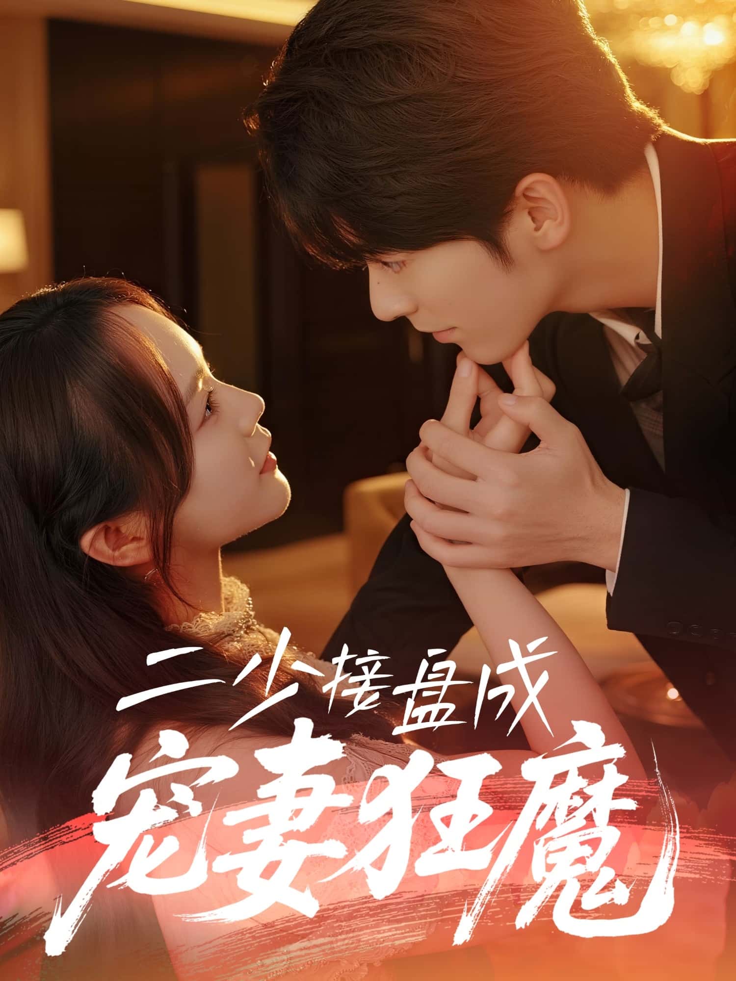 二少接盘成宠妻狂魔-搞砸网络-www.gaoza.cn
