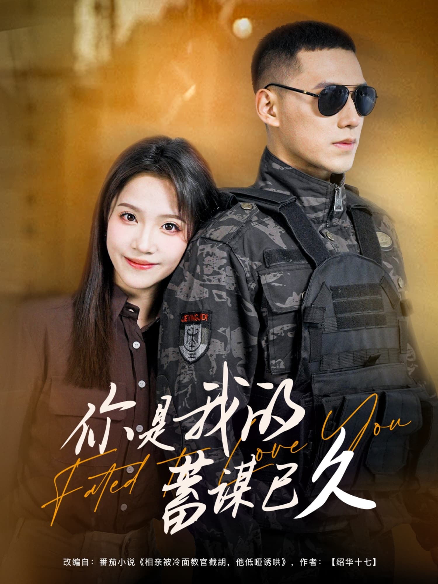 你是我的蓄谋已久-搞砸网络-www.gaoza.cn