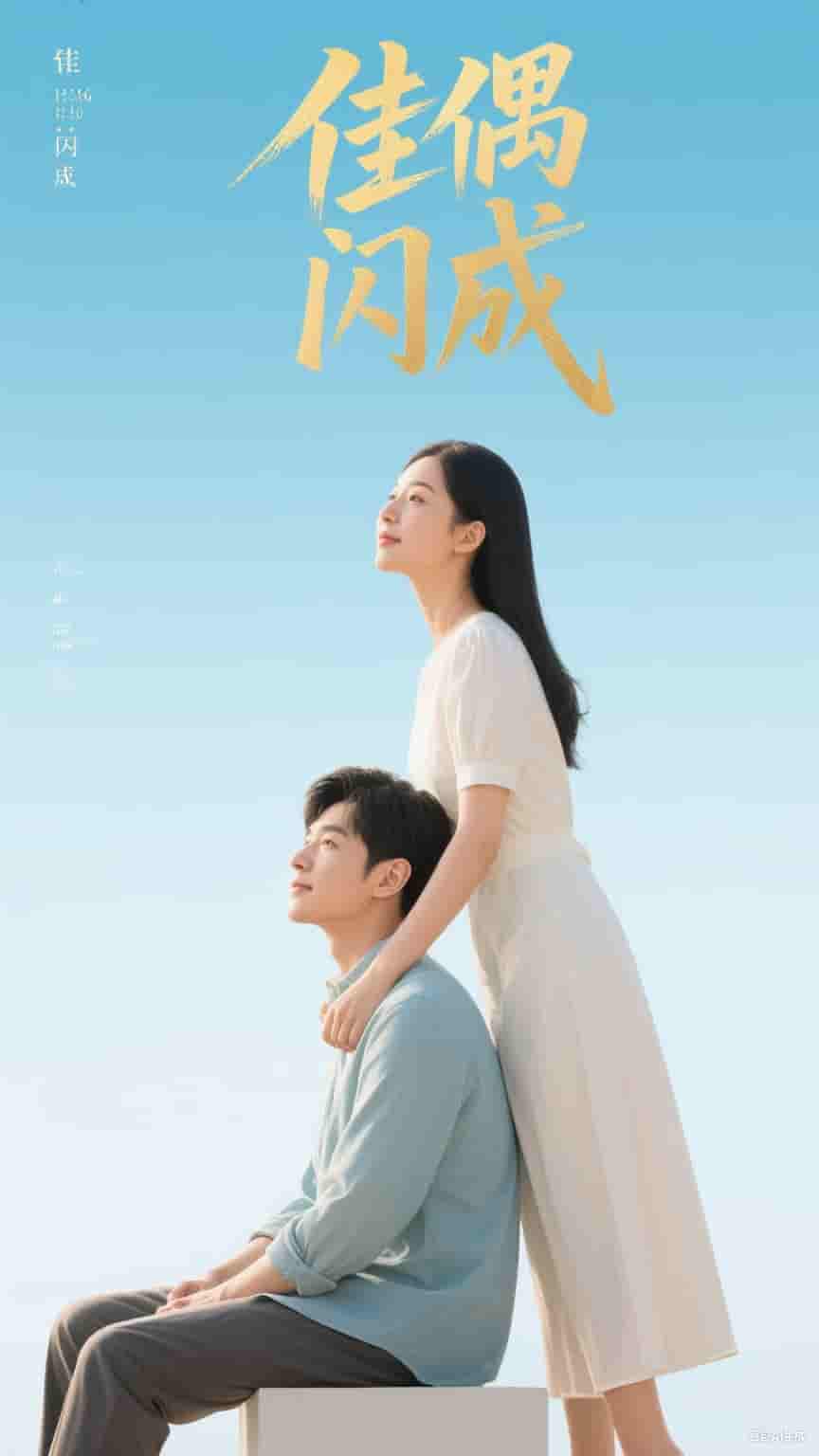 佳偶闪成&假婚真爱-搞砸网络-www.gaoza.cn