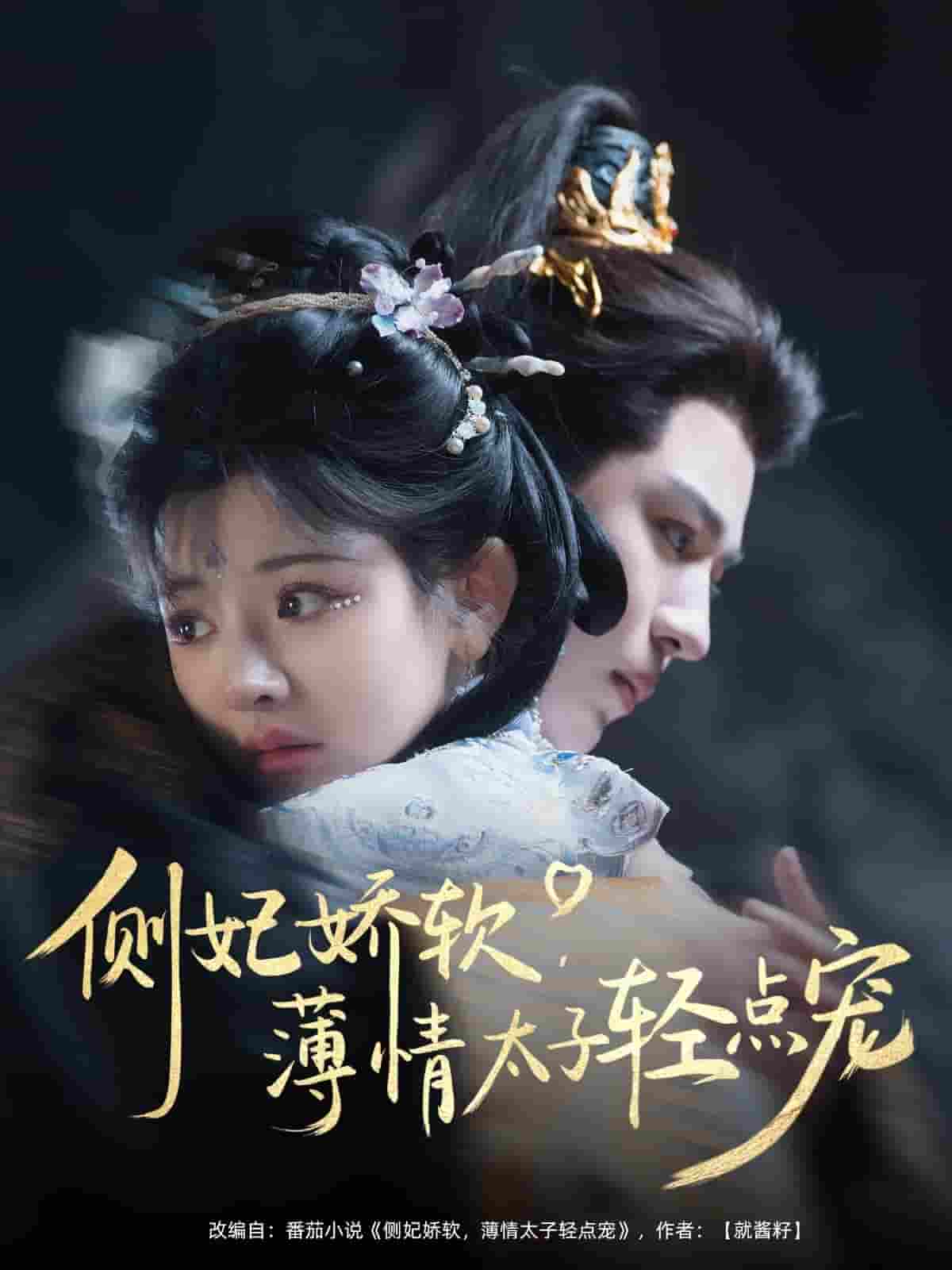 侧妃娇软薄情太子轻点宠-搞砸网络-www.gaoza.cn