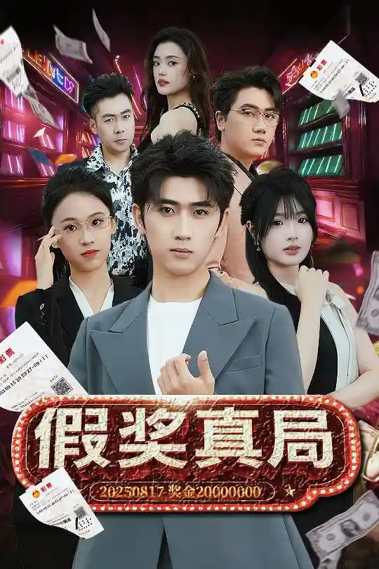 假奖真局-搞砸网络-www.gaoza.cn