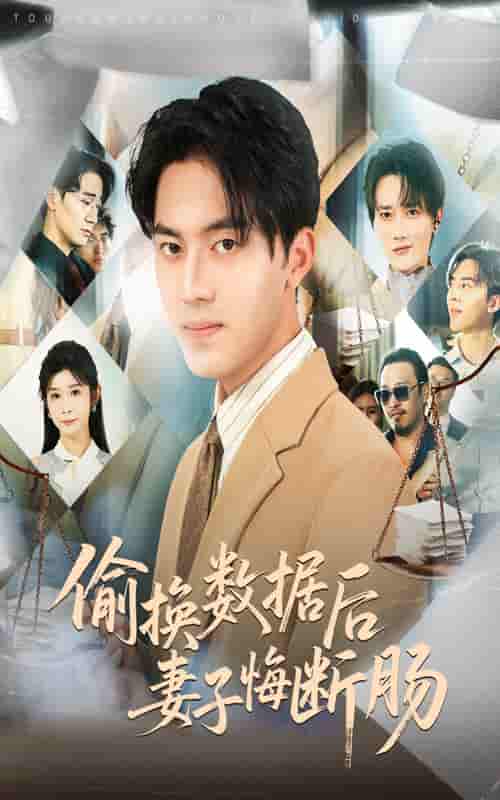 偷换数据后妻子悔断肠-搞砸网络-www.gaoza.cn