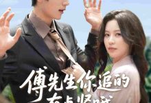 傅先生你追的有点紧哦-搞砸网络-www.gaoza.cn