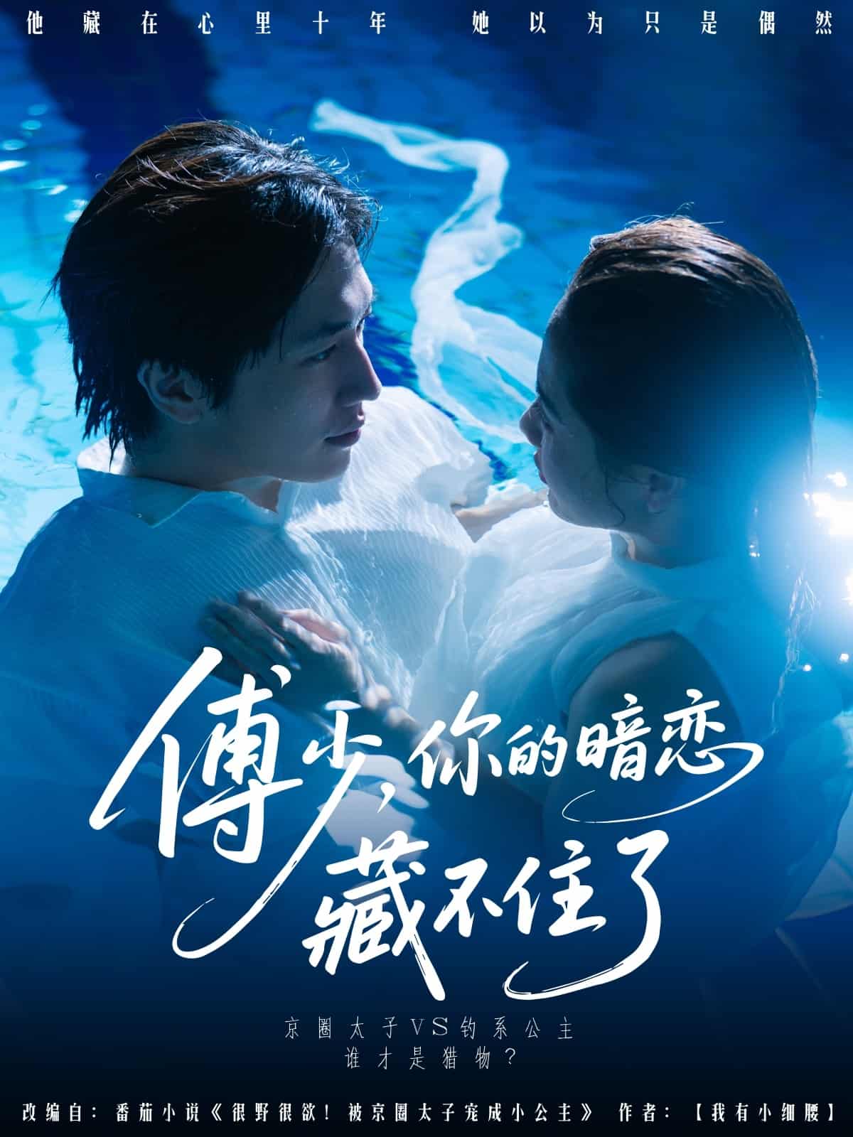 傅少你的暗恋藏不住了-搞砸网络-www.gaoza.cn