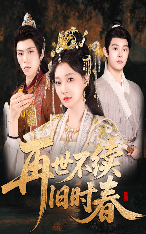再世不续旧时春-搞砸网络-www.gaoza.cn