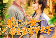 农门小女,带全家富甲天下-搞砸网络-www.gaoza.cn