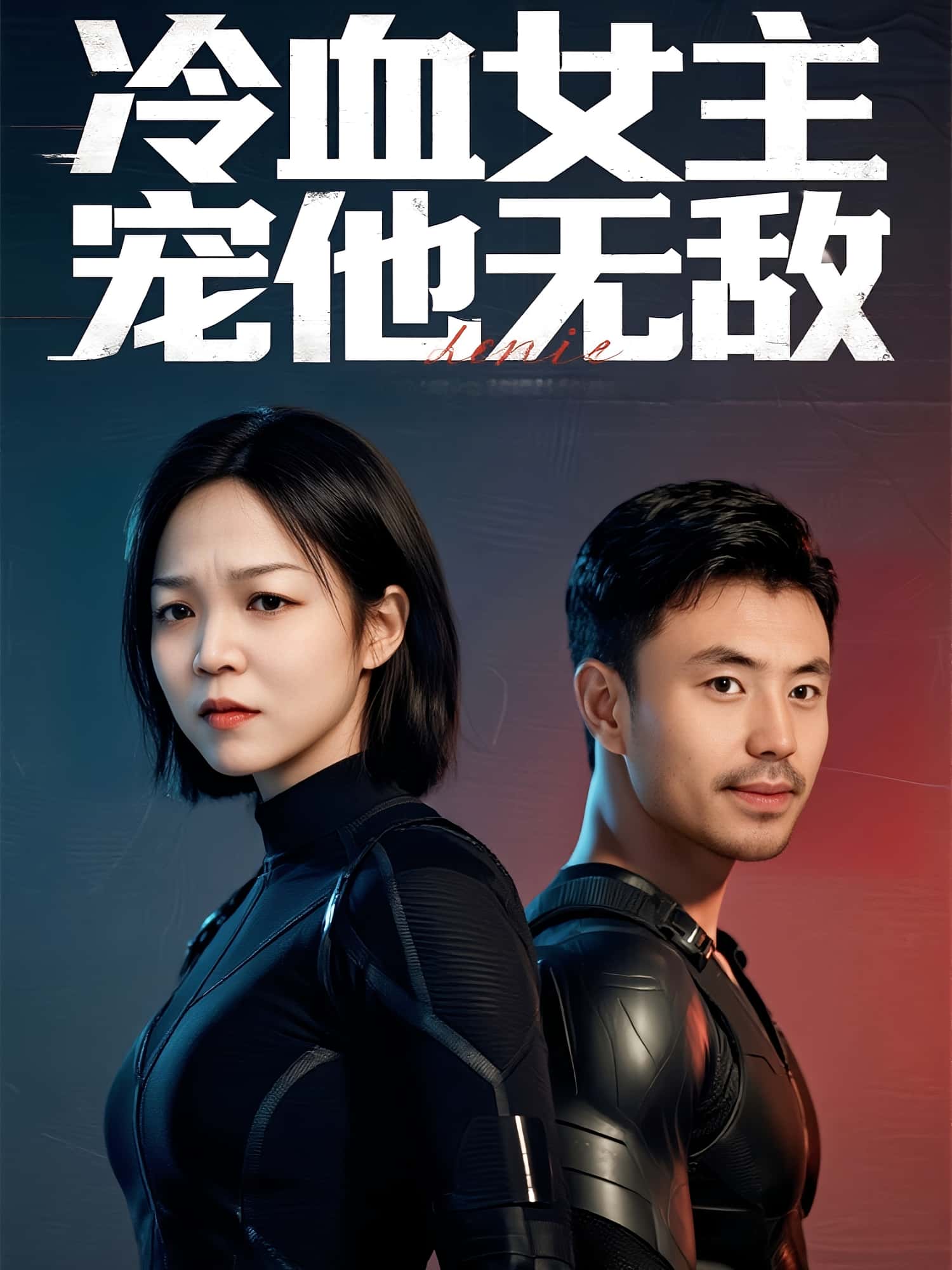 冷血女主宠他无敌-搞砸网络-www.gaoza.cn