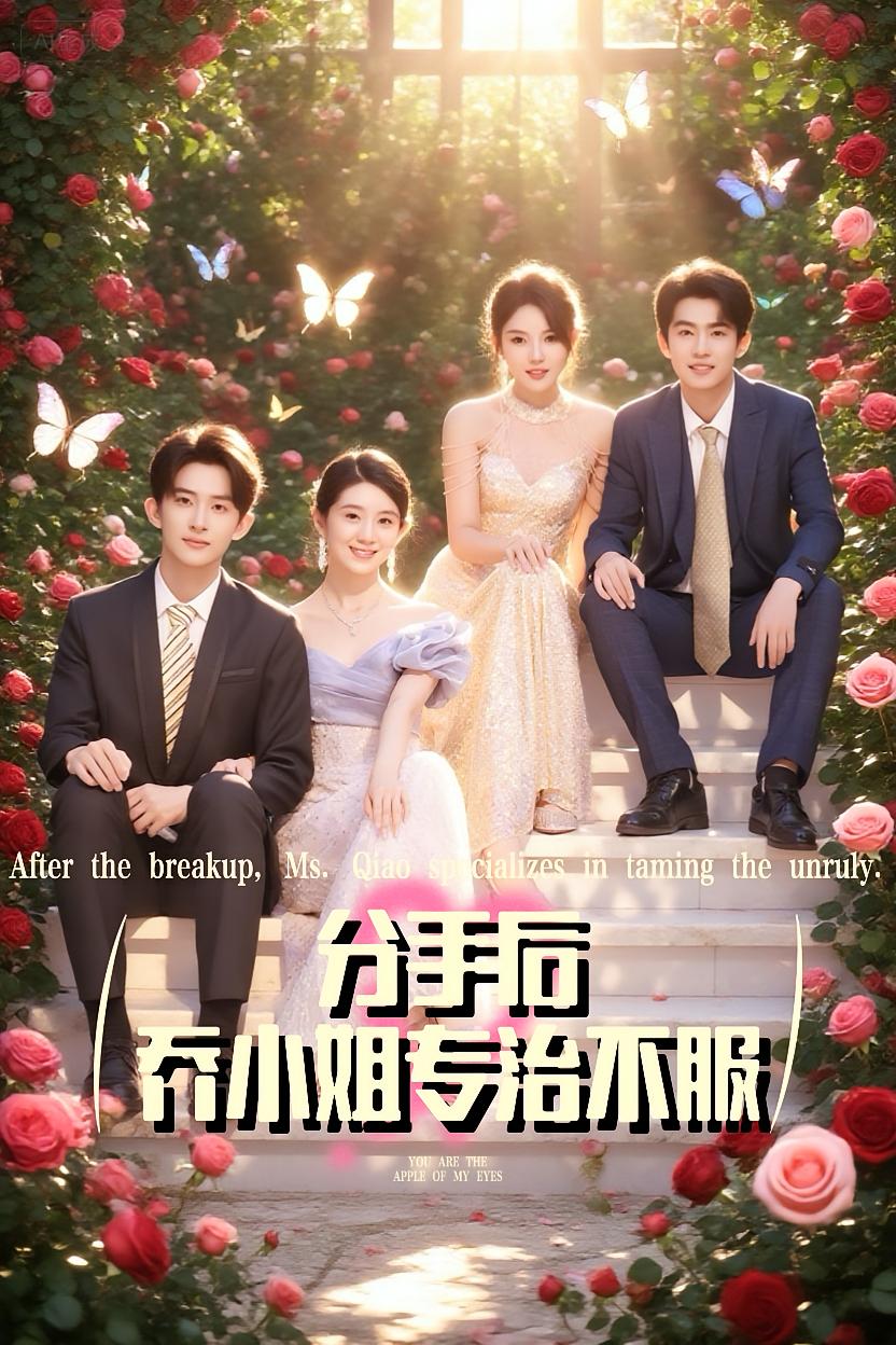 分手后乔小姐专治不服-搞砸网络-www.gaoza.cn