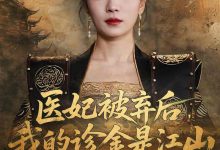 医妃被弃后,我的诊金是江山-搞砸网络-www.gaoza.cn