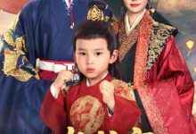 四岁龙宝定乾坤-搞砸网络-www.gaoza.cn