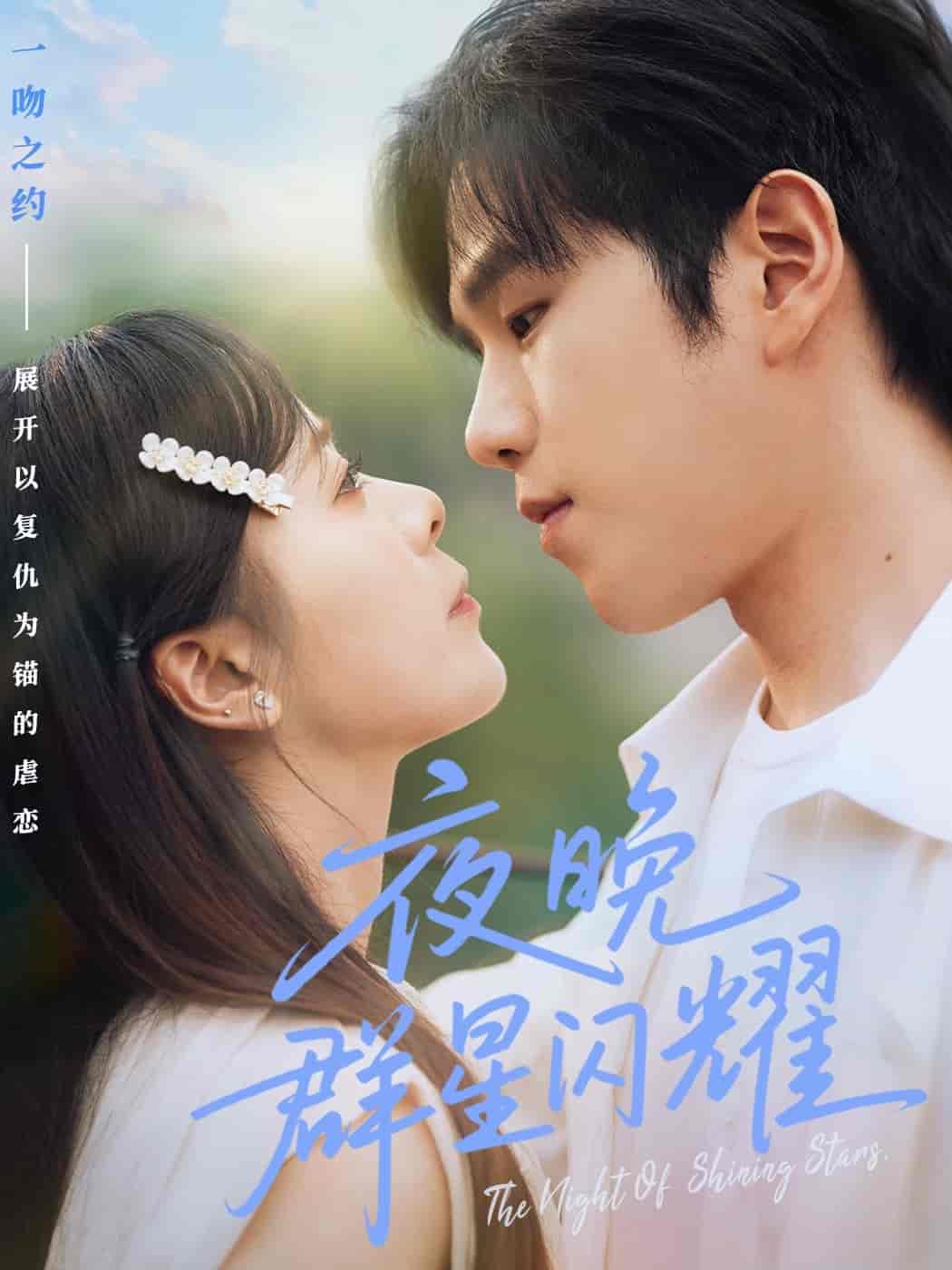 夜晚群星闪耀-搞砸网络-www.gaoza.cn