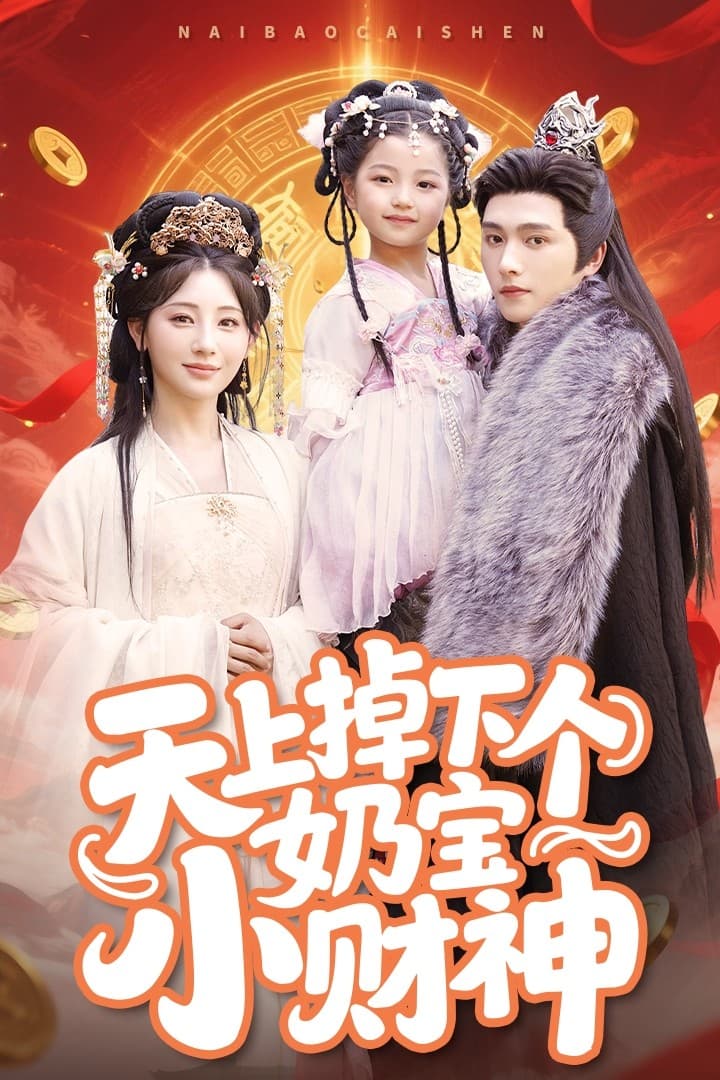 天上掉下个奶宝小财神-搞砸网络-www.gaoza.cn