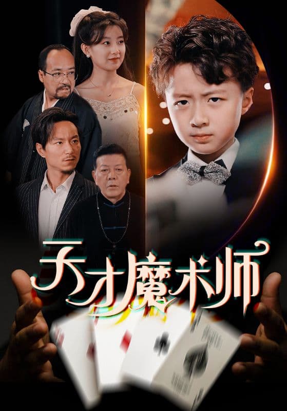 天才魔术师-搞砸网络-www.gaoza.cn