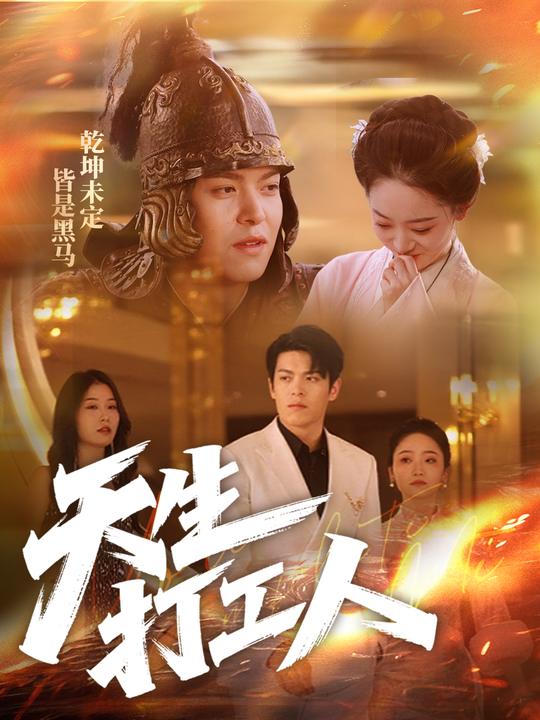 天生打工人-搞砸网络-www.gaoza.cn