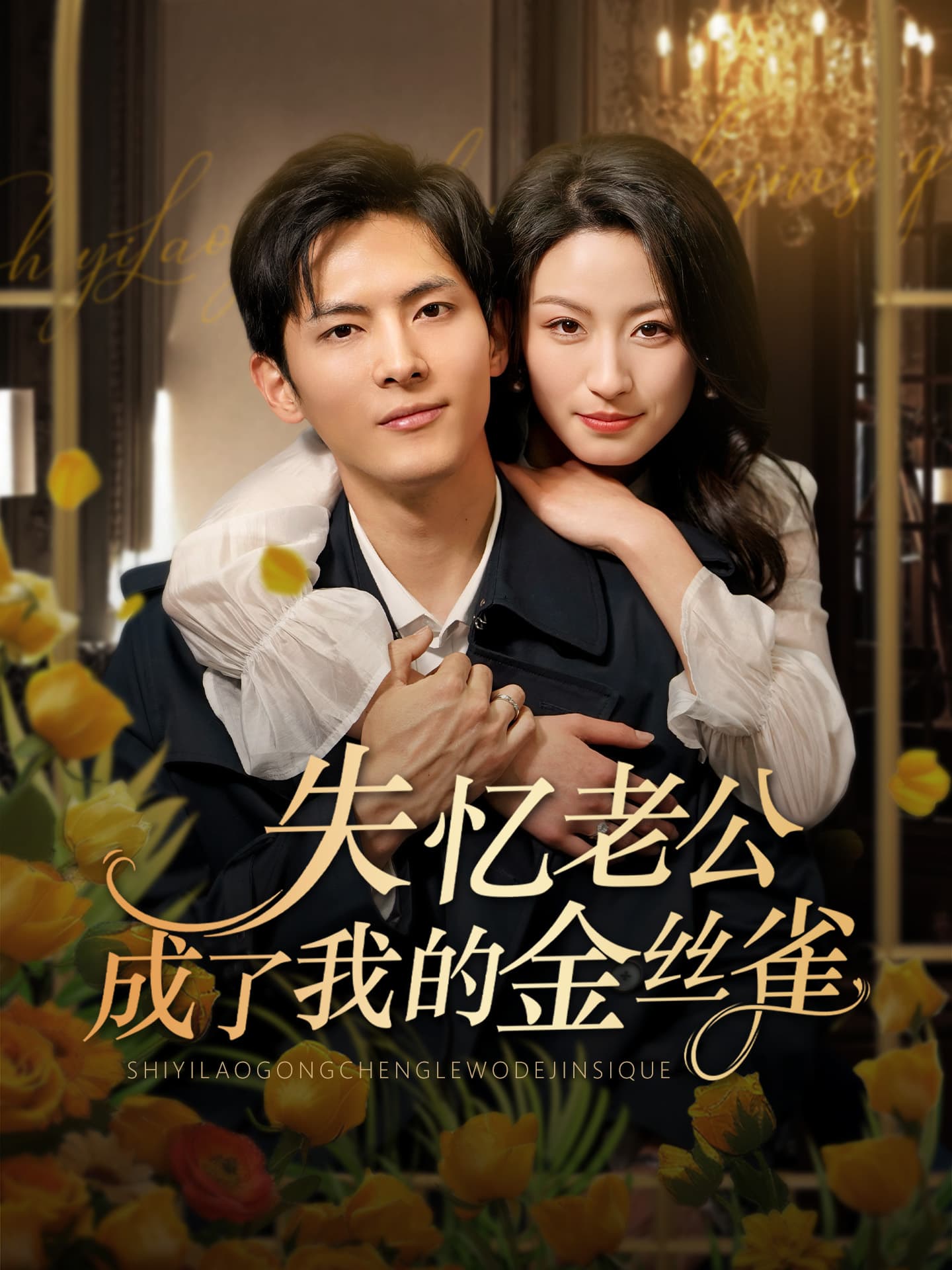 失忆老公成了我的金丝雀-搞砸网络-www.gaoza.cn
