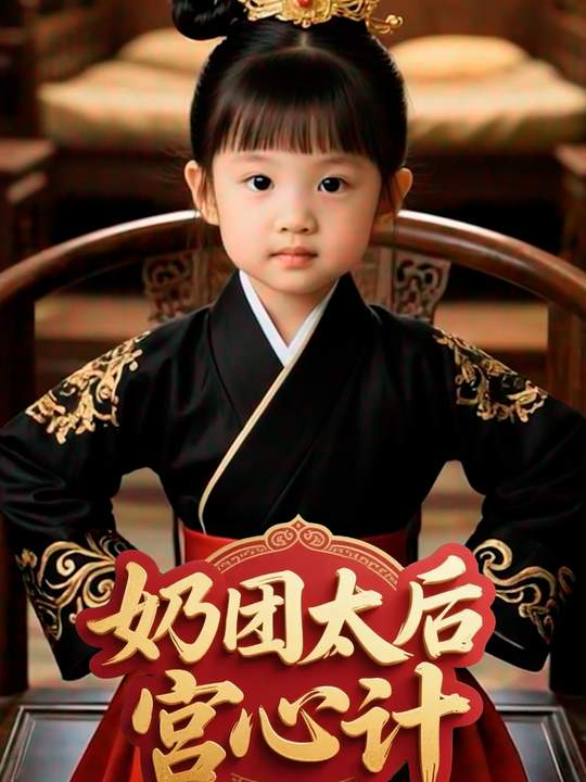 奶团太后宫心计-搞砸网络-www.gaoza.cn