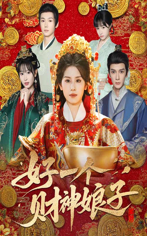 好一个财神娘子-搞砸网络-www.gaoza.cn