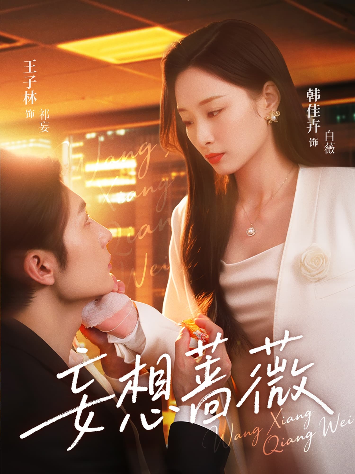 妄想蔷薇-搞砸网络-www.gaoza.cn