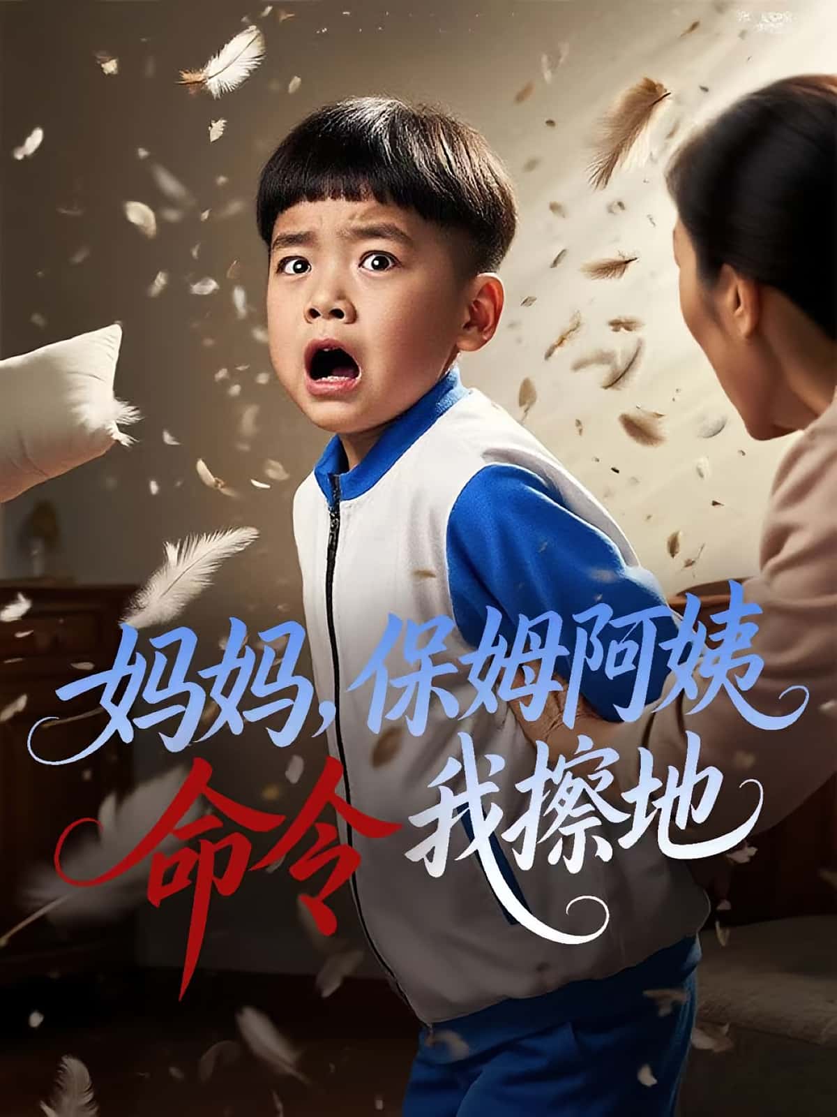 妈妈保姆阿姨命令我擦地-搞砸网络-www.gaoza.cn