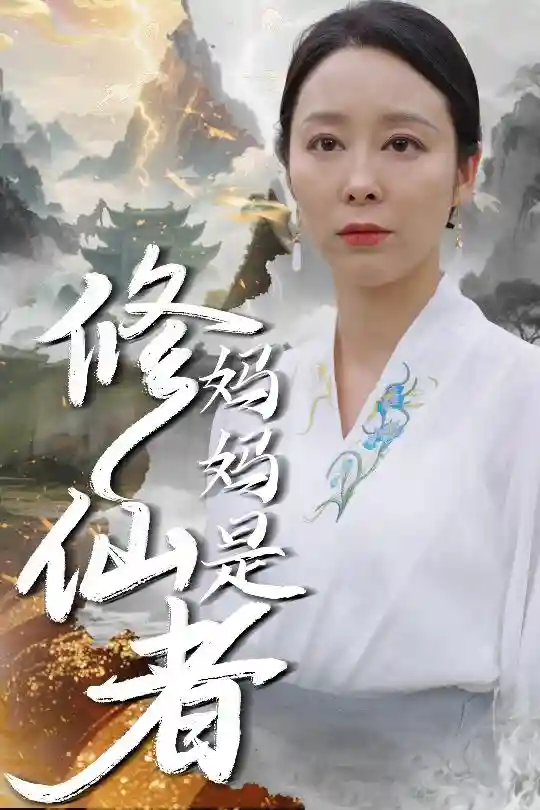 妈妈是修仙者-搞砸网络-www.gaoza.cn