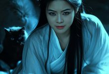 妖猫诡事-搞砸网络-www.gaoza.cn