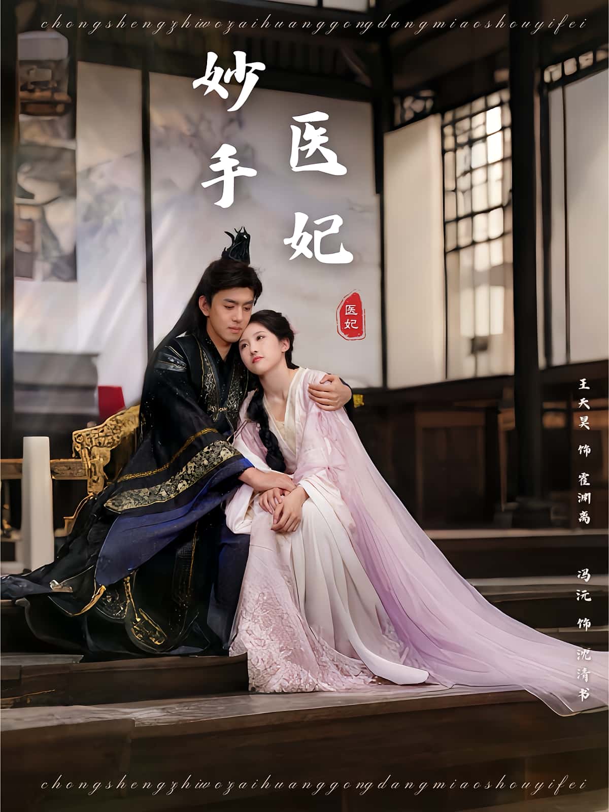 妙手医妃-搞砸网络-www.gaoza.cn