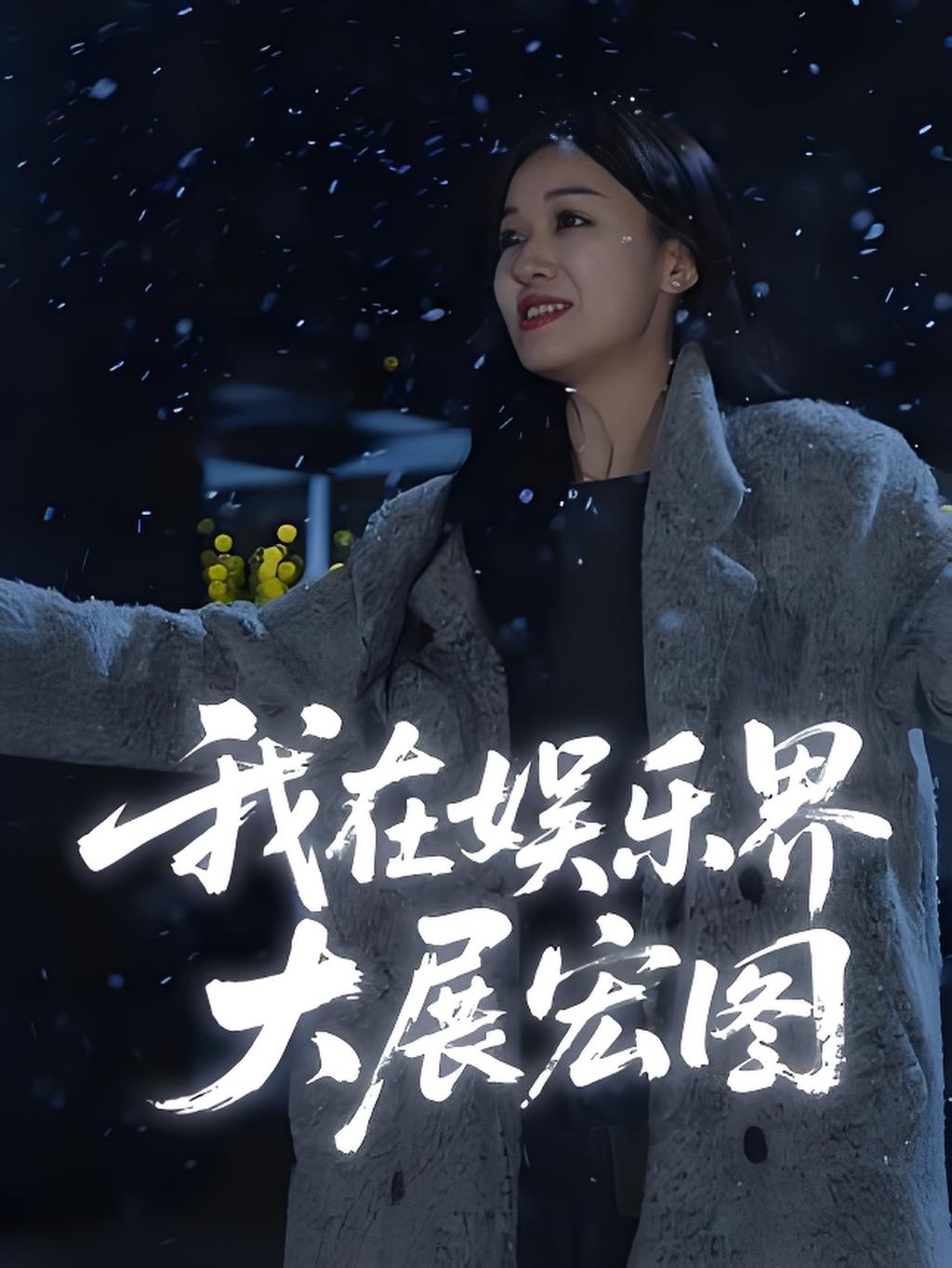 娱界掌舵人,我在娱乐界大展宏图-搞砸网络-www.gaoza.cn