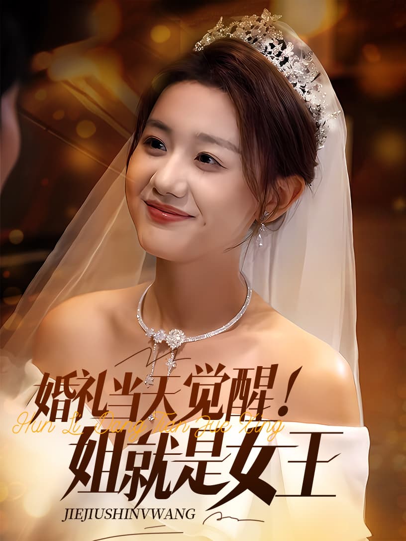婚礼当天觉醒姐就是女王-搞砸网络-www.gaoza.cn