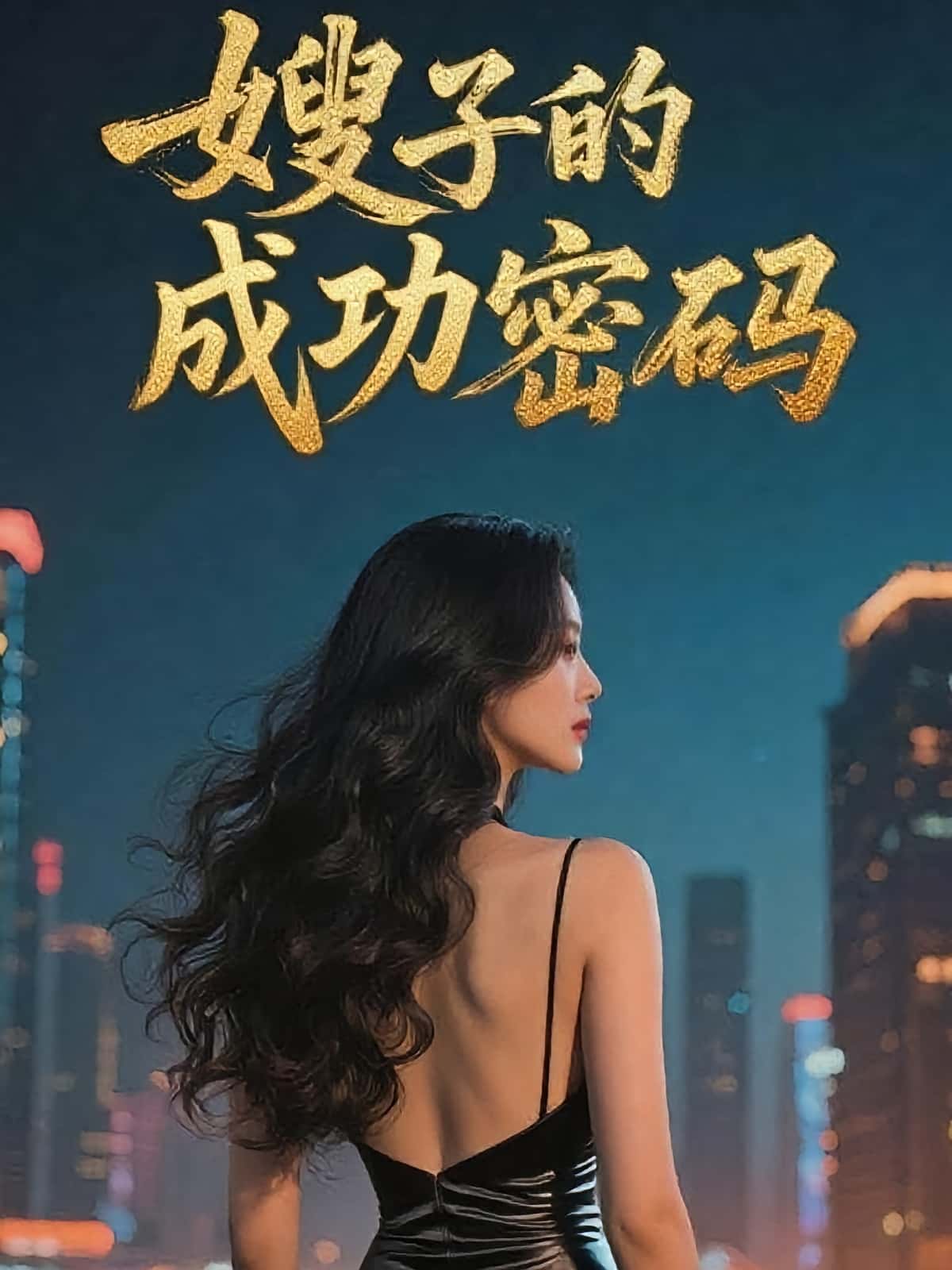 嫂子的成功密码-搞砸网络-www.gaoza.cn