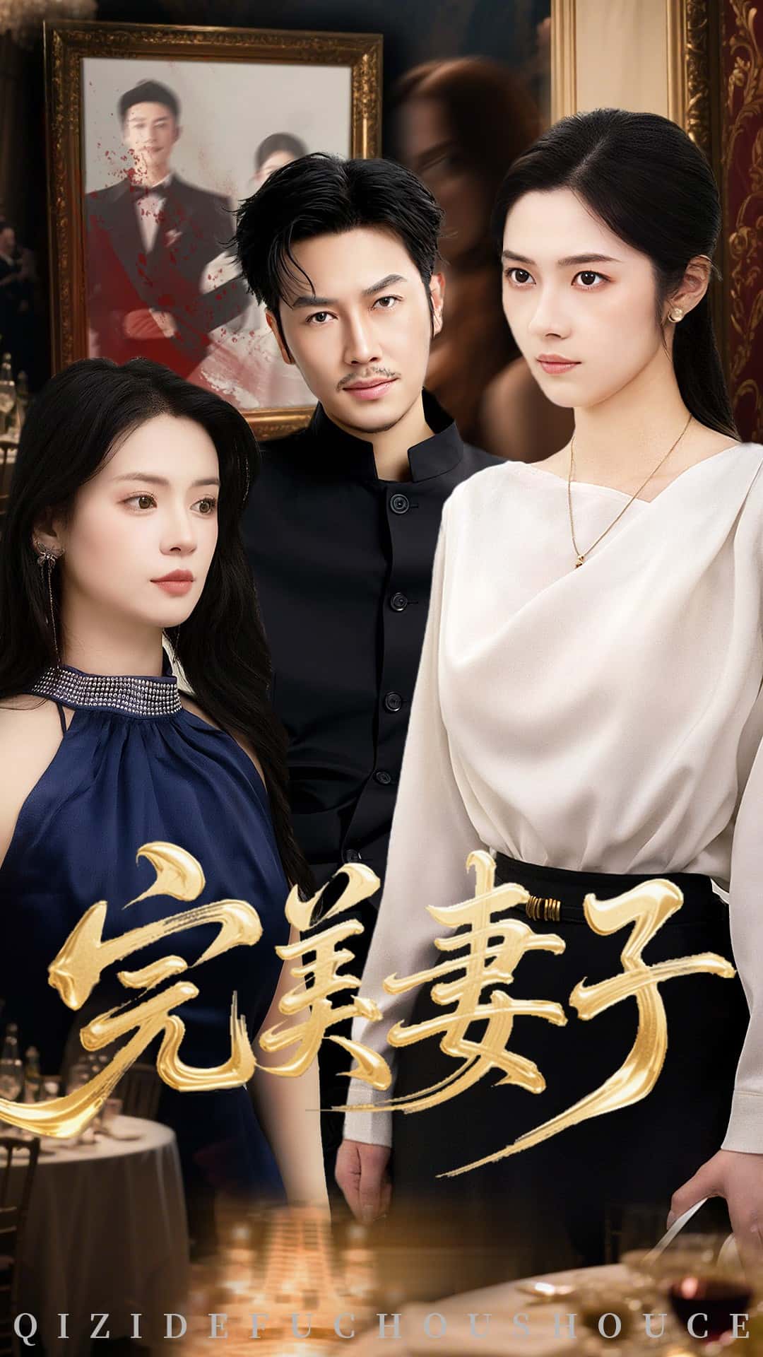 完美妻子-搞砸网络-www.gaoza.cn