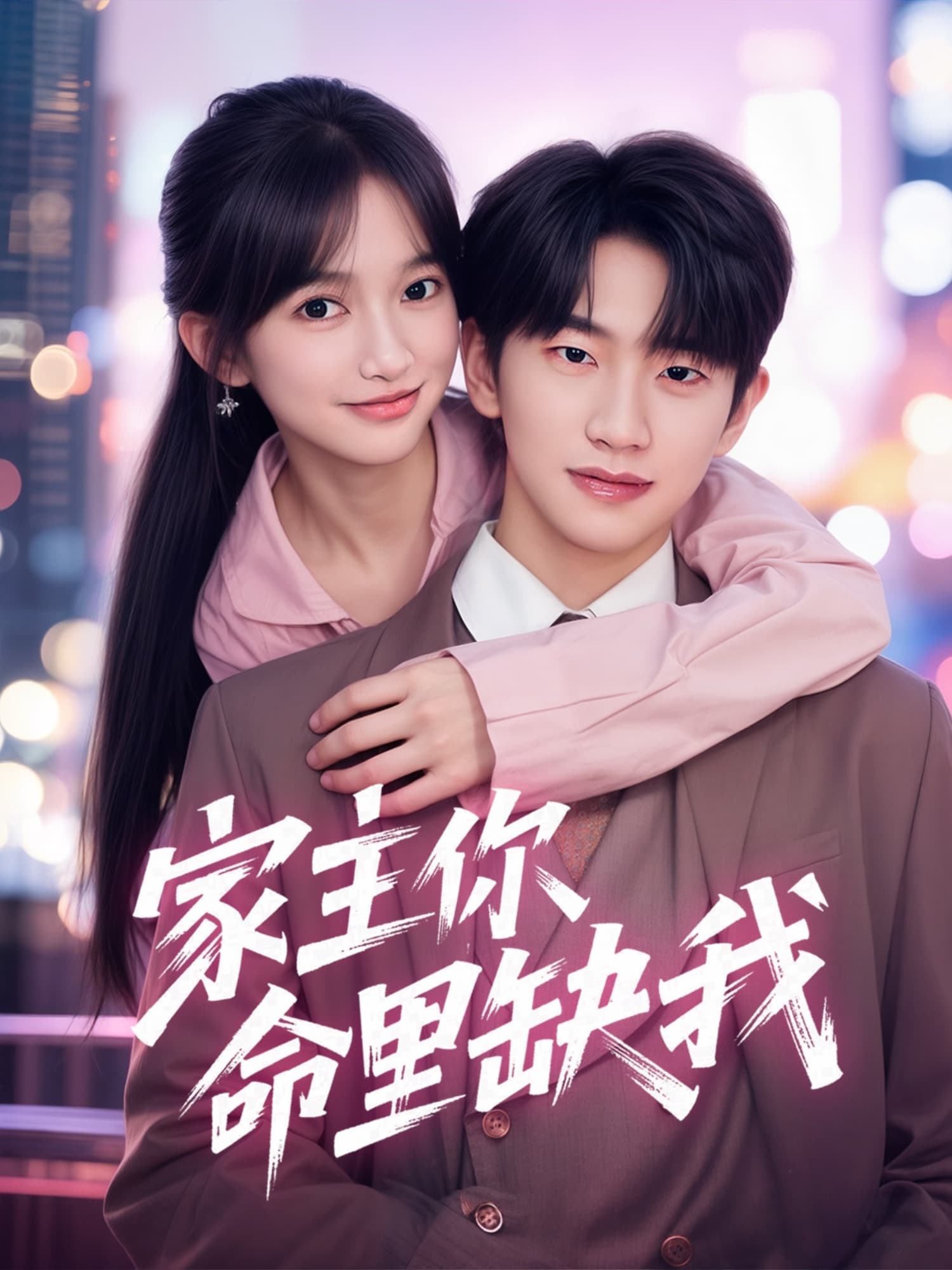 家主你命里缺我-搞砸网络-www.gaoza.cn