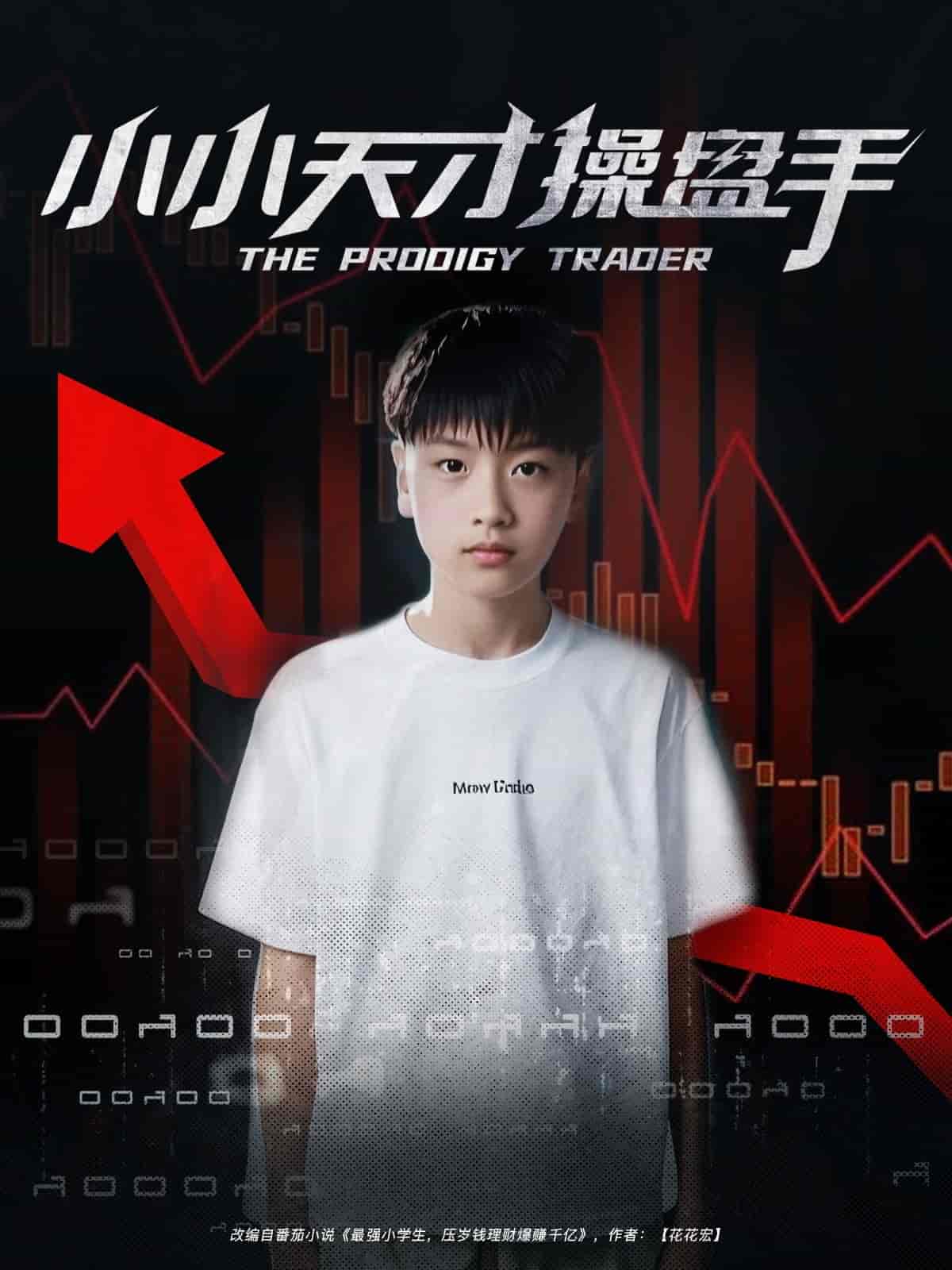 小小天才操盘手-搞砸网络-www.gaoza.cn