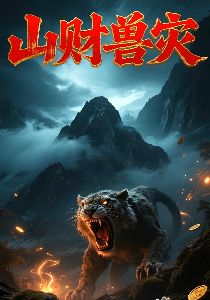 山财兽灾-搞砸网络-www.gaoza.cn