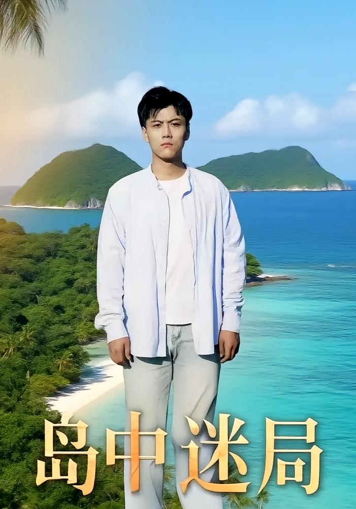 岛中迷局-搞砸网络-www.gaoza.cn