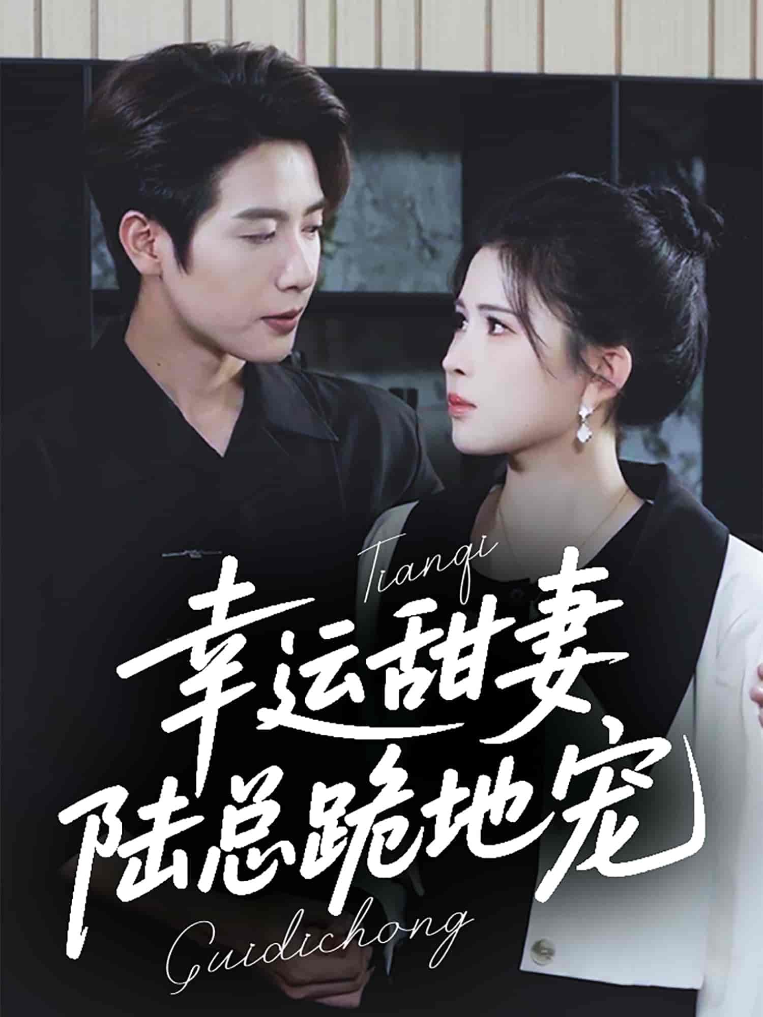 幸运甜妻，陆总跪地宠-搞砸网络-www.gaoza.cn