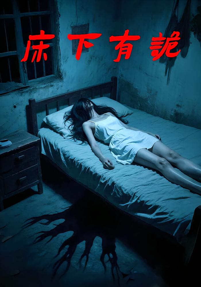 床下有诡-搞砸网络-www.gaoza.cn