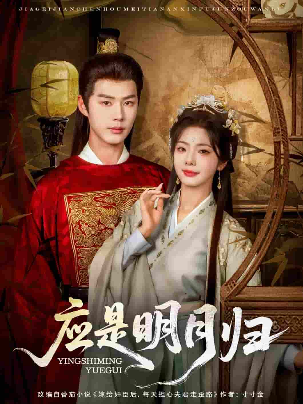 应是明月归-搞砸网络-www.gaoza.cn