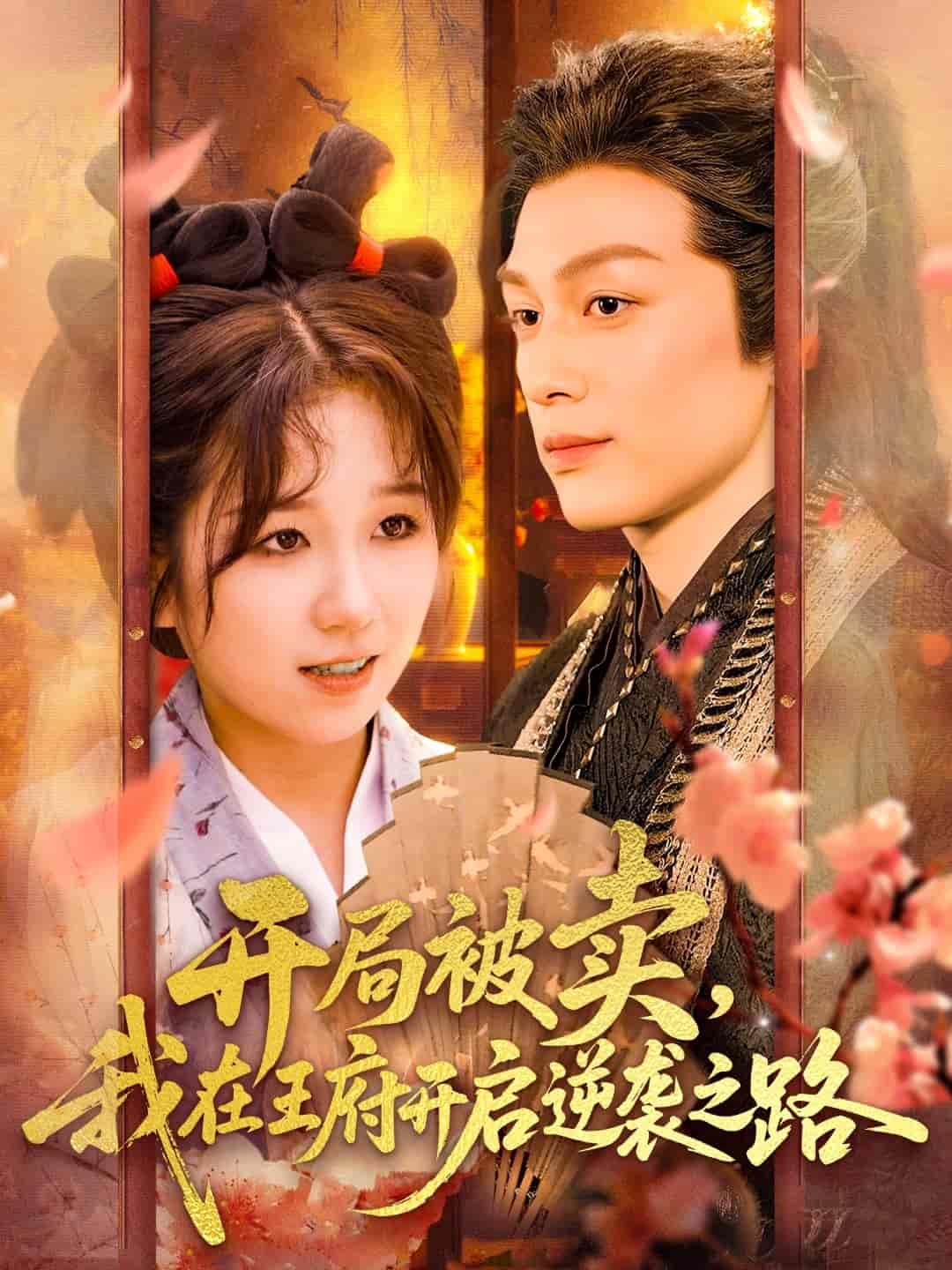 开局被卖我在王府开启逆袭之路-搞砸网络-www.gaoza.cn