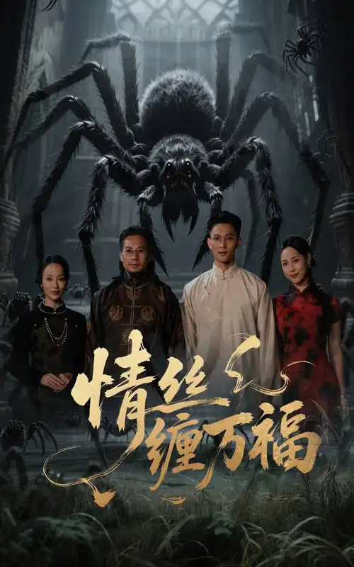 情丝缠万福-搞砸网络-www.gaoza.cn