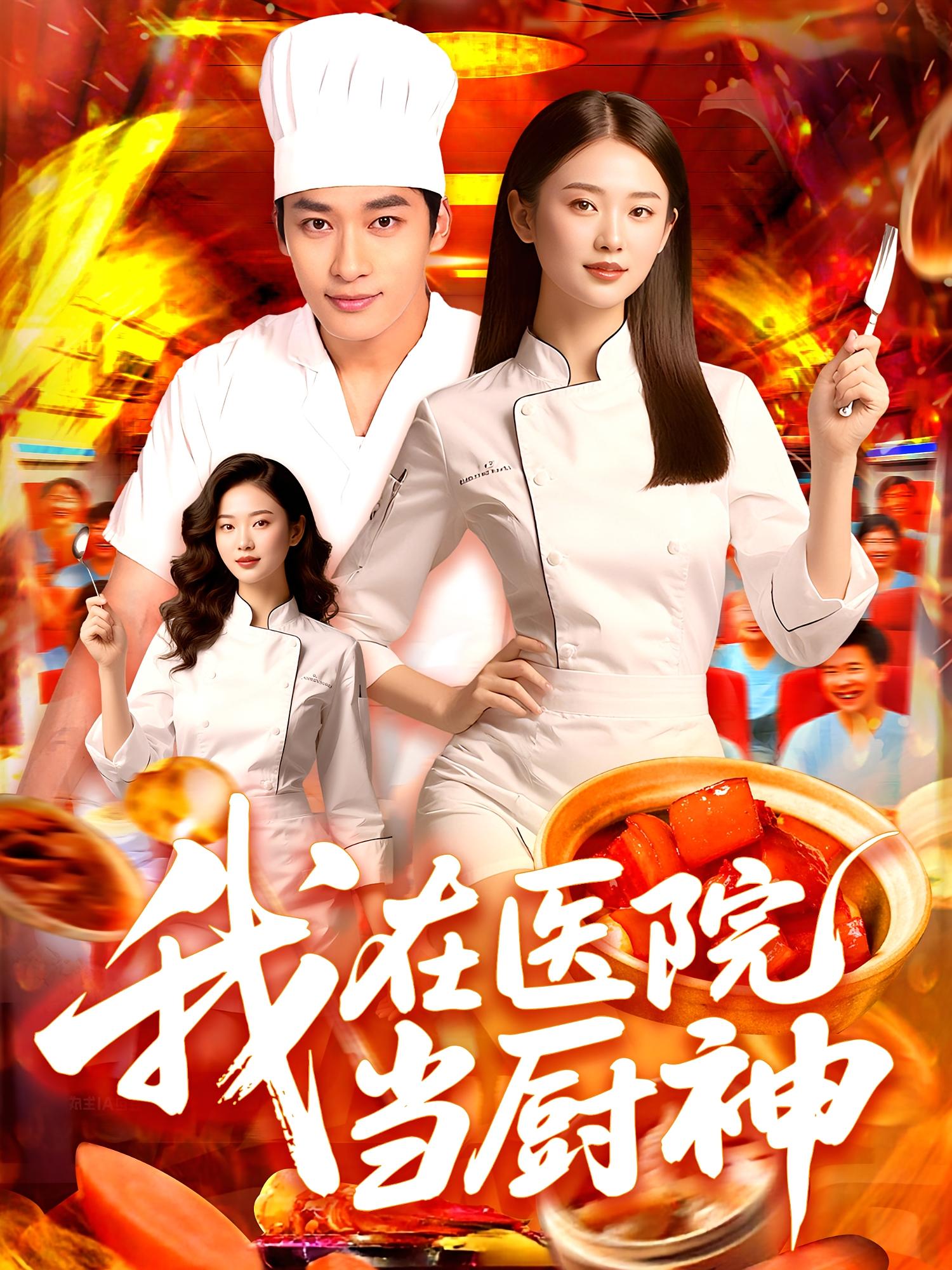 我在医院当厨神-搞砸网络-www.gaoza.cn