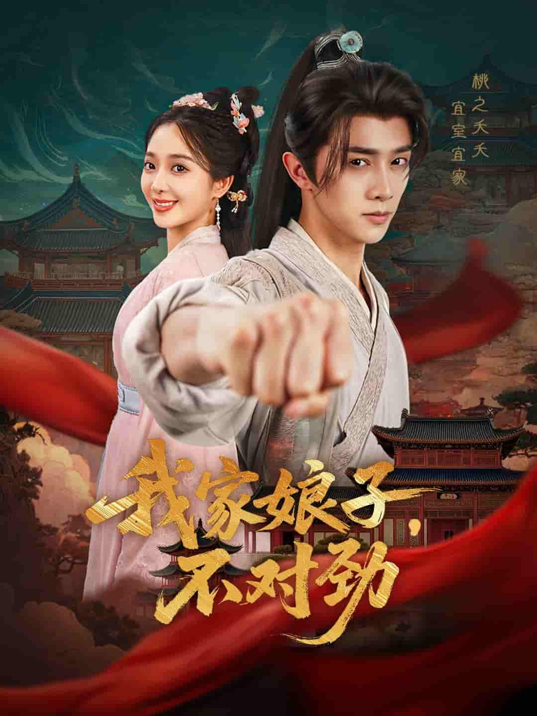 我家娘子不对劲-搞砸网络-www.gaoza.cn