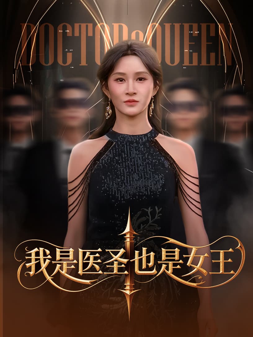 我是医圣也是女王-搞砸网络-www.gaoza.cn