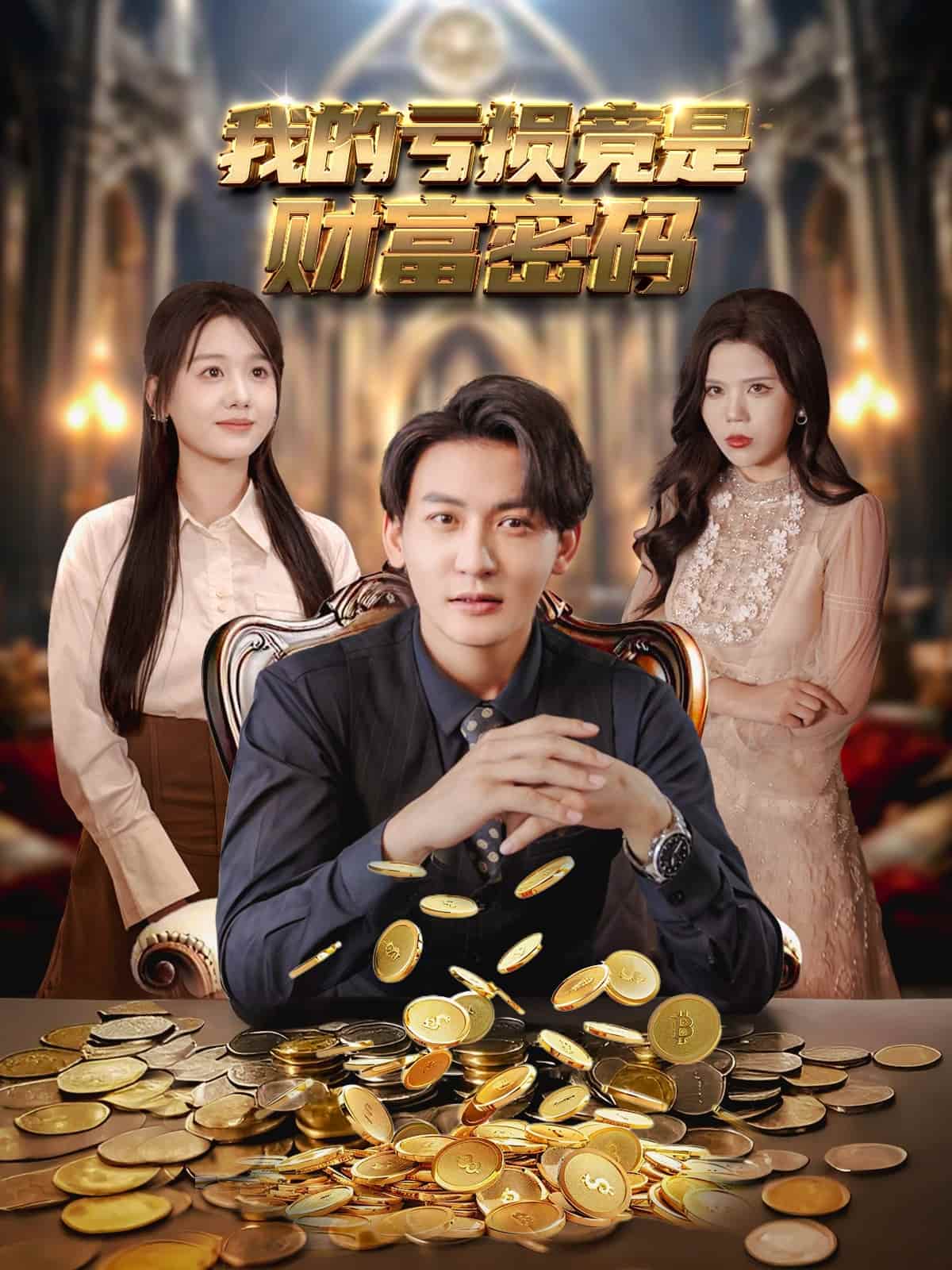 我的亏损竟是财富密码-搞砸网络-www.gaoza.cn